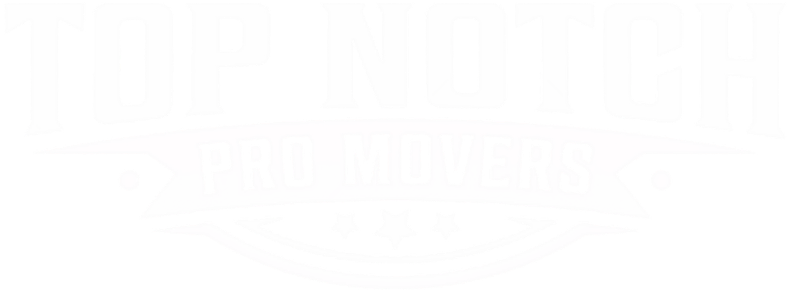 Top Notch Pro Movers