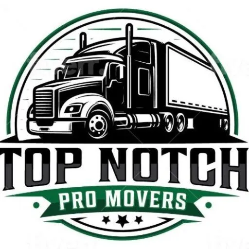 TOP NOTCH PRO MOVERS