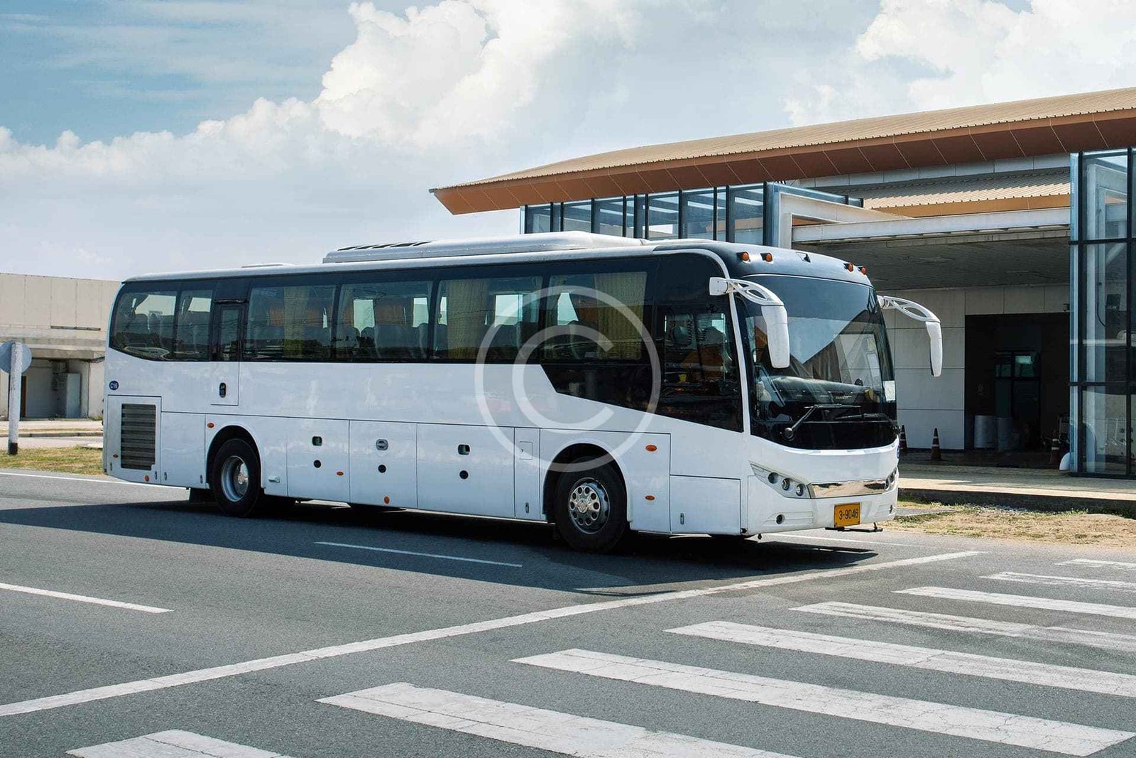 Group transport
