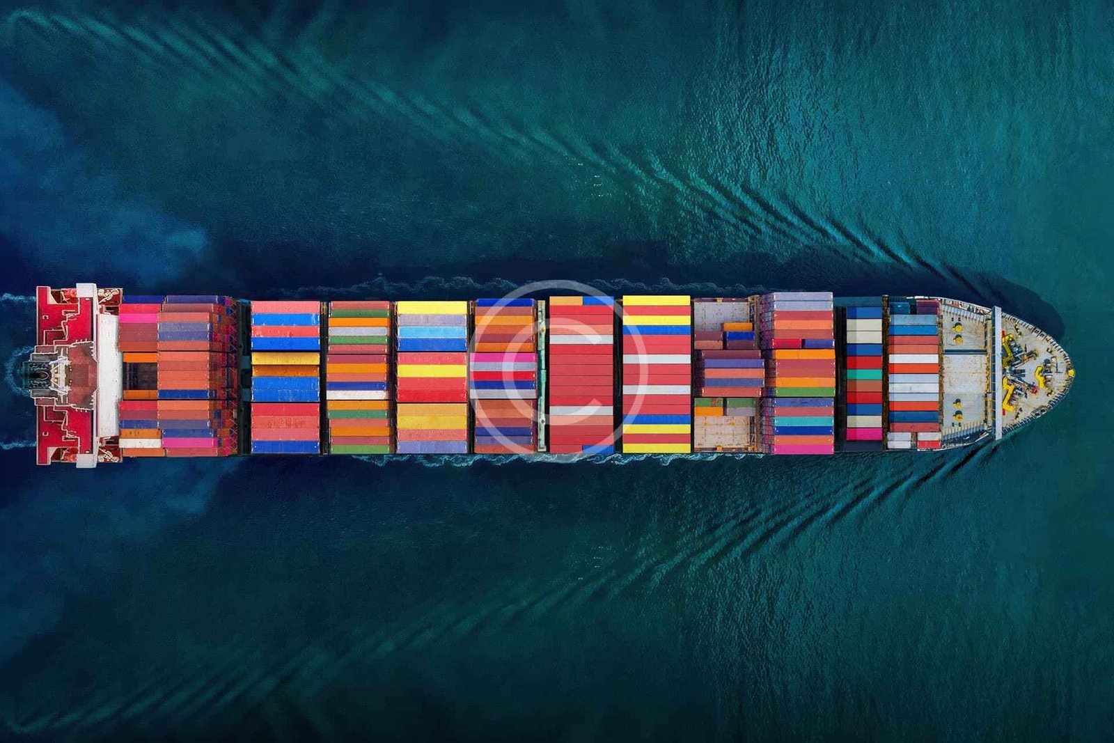 Cargo delivery