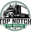 TOP NOTCH PRO MOVERS